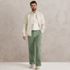 Men's Relaxed Straight Fit Knockabout Chino, alternative image