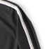Men's Long Sleeve Knit Twill Track Full Zip, alternative image