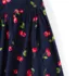 Women's Plus Size Poplin Drop Waist Midi Skirt - Set Bottom, alternative image