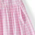 Women's Poplin Drop Waist Midi Skirt - Set Bottom, alternative image