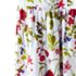 Women's Plus Size Poplin Drop Waist Midi Skirt - Set Bottom, alternative image