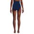 Women's Slender Suit Ultra High Waisted Bikini Bottoms, Back