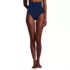 Women's SlenderSuit Ultra High Waisted Bikini Bottoms, Front