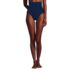 Women's Slender Suit Ultra High Waisted Bikini Bottoms, Front