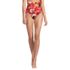 Women's SlenderSuit Ultra High Waisted Bikini Bottoms, Front