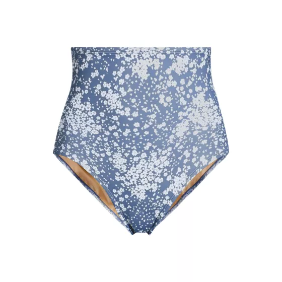Women's SlenderSuit Ultra High Waisted Bikini Bottoms - primary