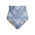 Women's SlenderSuit Ultra High Waisted Bikini Bottoms, Front
