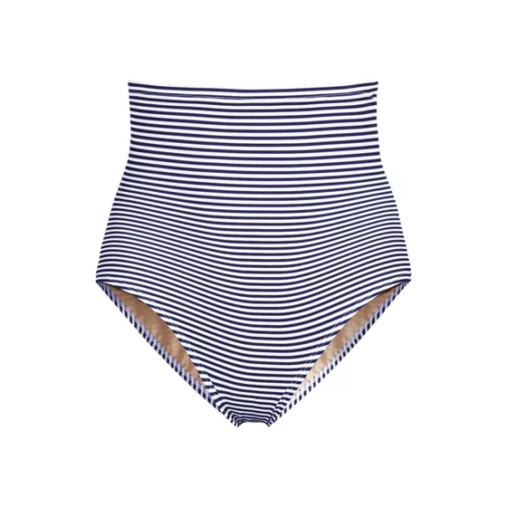 Women's SlenderSuit Ultra High Waisted Bikini Bottoms - primary