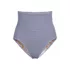 Women's SlenderSuit Ultra High Waisted Bikini Bottoms, Front