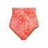 Women's SlenderSuit Ultra High Waisted Bikini Bottoms, Front