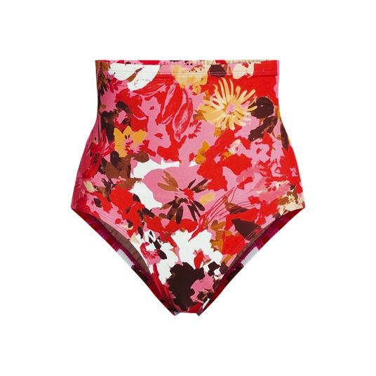 Ultra High Waisted Swim Bottoms | Lands' End