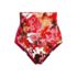 Women's SlenderSuit Ultra High Waisted Bikini Bottoms, Front