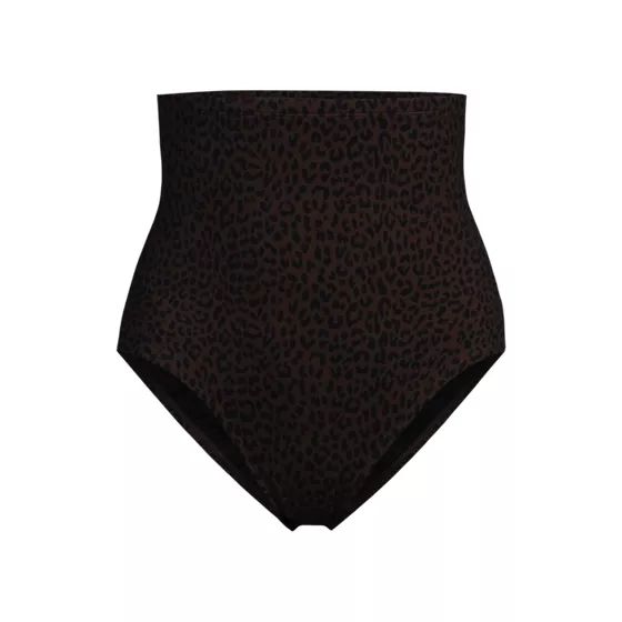 Women's SlenderSuit Ultra High Waisted Bikini Bottoms - primary
