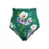 Women's SlenderSuit Ultra High Waisted Bikini Bottoms, Front