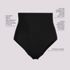 Women's Plus Size Slender Suit Ultra High Waisted Bikini Bottoms, alternative image