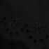 Women's Voile Tiered Eyelet Maxi Skirt, alternative image