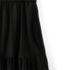 Women's Voile Tiered Eyelet Maxi Skirt, alternative image