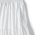 Women's Voile Tiered Eyelet Maxi Skirt, alternative image