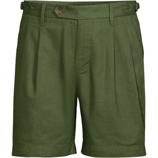 Men's Green Shorts | Lands' End