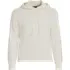 Men's Textural Slub Hoodie Sweater, Front
