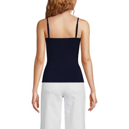 Women's Slender Tube Top - image 9