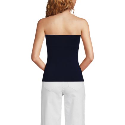 Women's Slender Tube Top - image 8