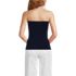 Women's Slender Tube Top, Back
