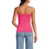Women's Slender Tube Top, Back