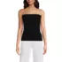 Women's Slender Tube Top, Front