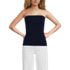 Women's Slender Tube Top, Front
