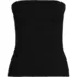 Women's Slender Tube Top, Front