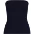 Women's Slender Tube Top, Front