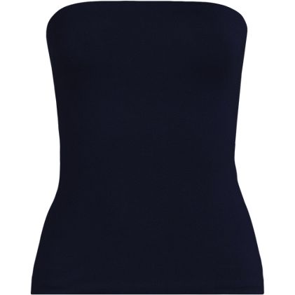 Women's Slender Tube Top - image 4