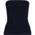 Women's Slender Tube Top, Front