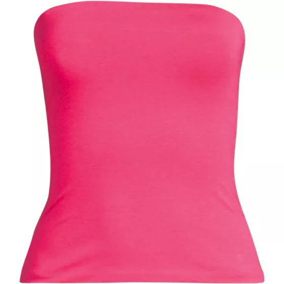 Women's Slender Tube Top - primary