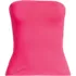 Women's Slender Tube Top, Front