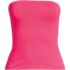 Women's Slender Tube Top, Front