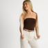 Women's Slender Tube Top, alternative image