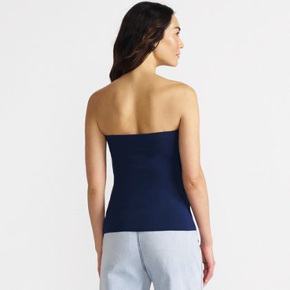 Women's Slender Tube Top - image 1