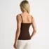 Women's Slender Tube Top, alternative image