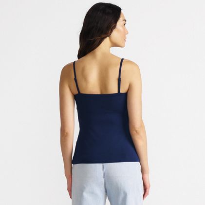 Women's Slender Tube Top - image 3