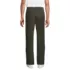 Men's Relaxed Fit Deck Pant, Back