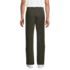 Men's Relaxed Fit Deck Pant, Back