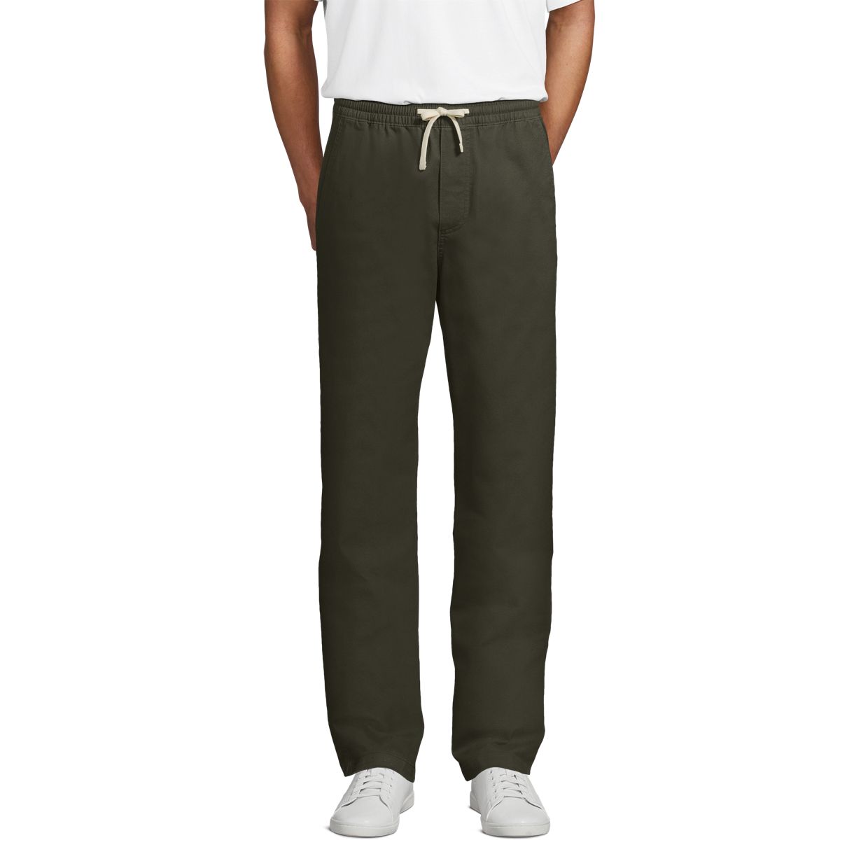 Men's Relaxed Fit Deck Pant