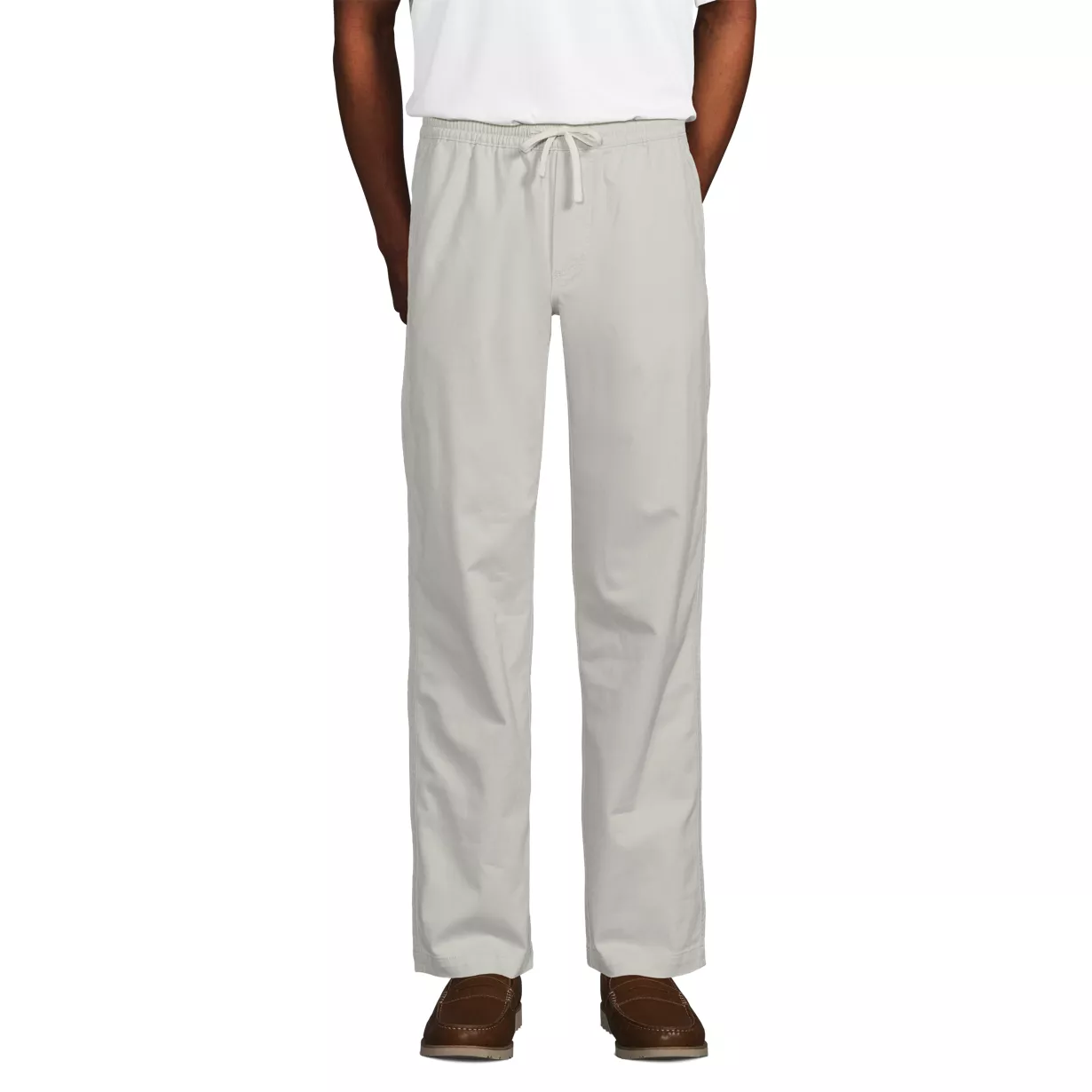 Men's Relaxed Fit Deck Pant