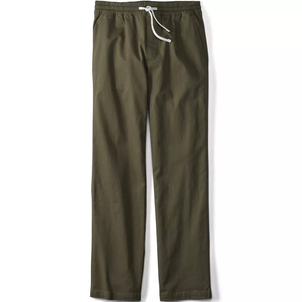 Men's Relaxed Fit Deck Pant