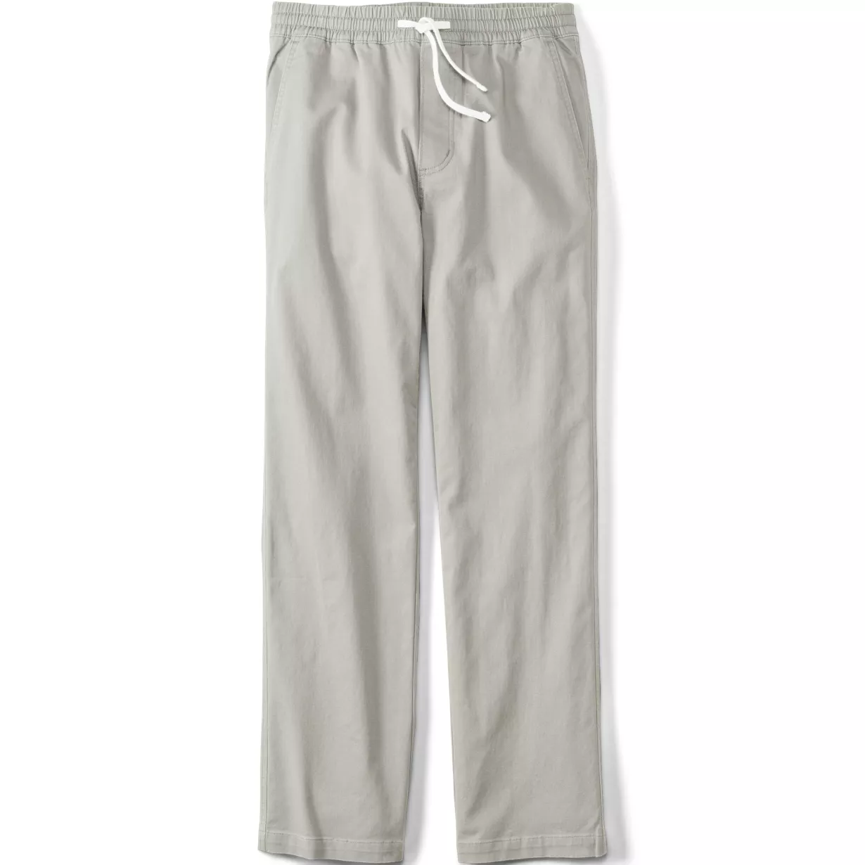 Men's Relaxed Fit Deck Pant