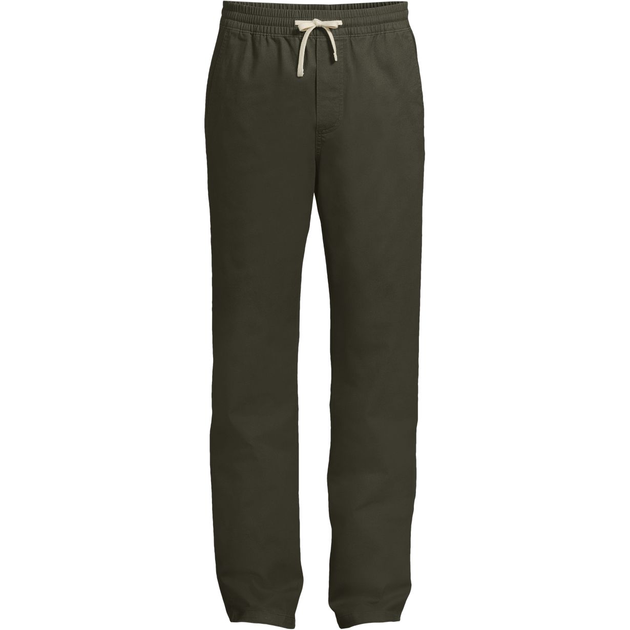 Men's Relaxed Fit Deck Pant