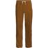 Men's Relaxed Fit Deck Pant, Front