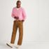 Men's Relaxed Fit Deck Pant, alternative image